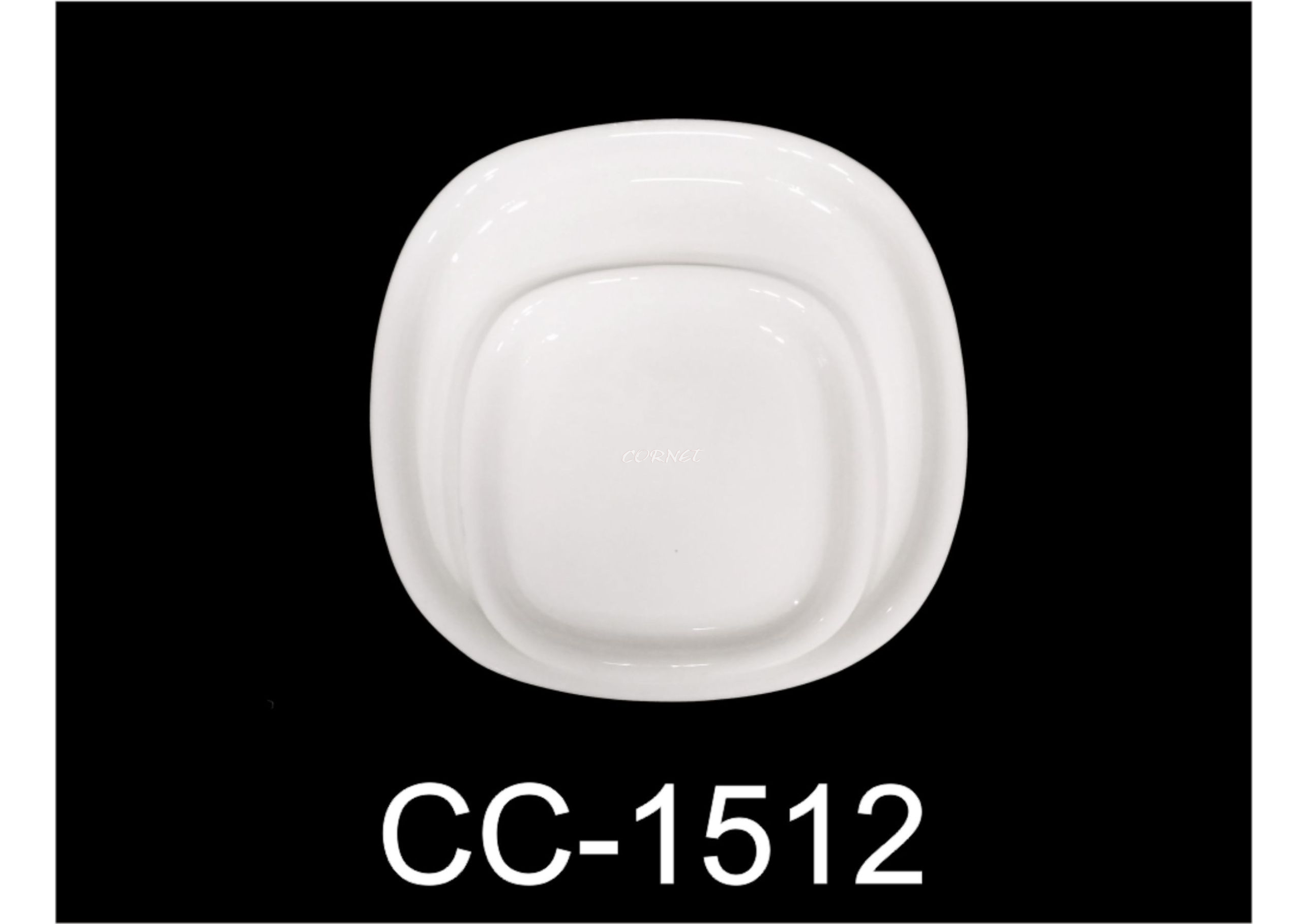 Full Plate CC1512